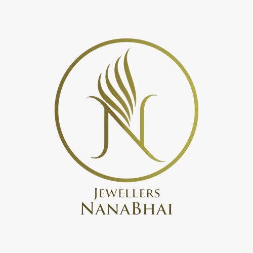 Nanabhai Jewellers Logo
